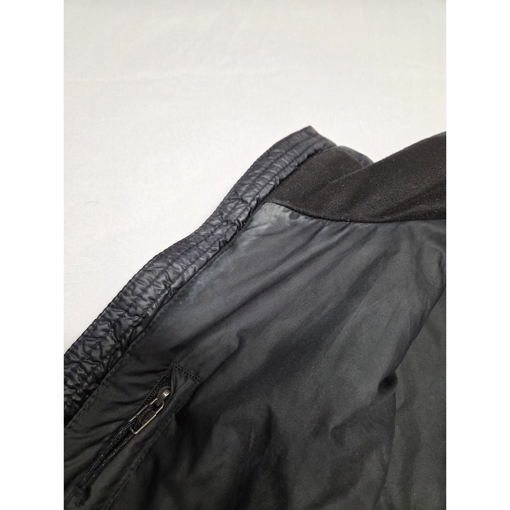 Patagonia Radalie Black Women's Insulated Puffer Jacket Winter Coat Size S - Picture 13 of 14